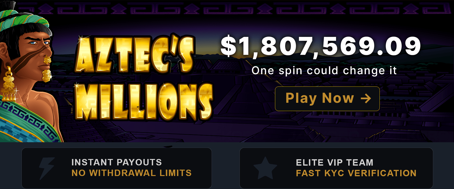 Jackoro Casino — You Play, We Pay
